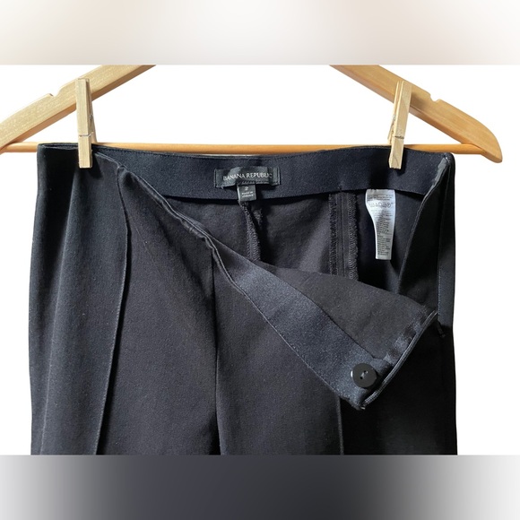 Banana Republic Dress Pants Trousers - Picture 3 of 10